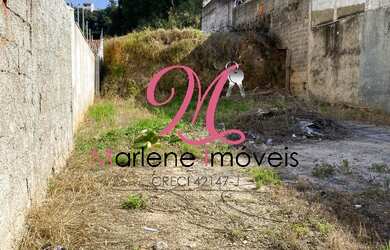 Imagem 1: Terreno Residencial de 415m² na Vila Cardoso, Campo Limpo Paulista-SP Aceita Financiament