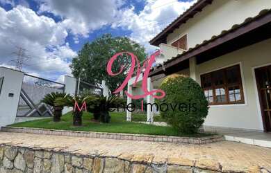 Imagem 5: Aluguel de Sobrado de Luxo com Piscina e Área Gourmet no Jardim Maria, Campo Limpo Paulist