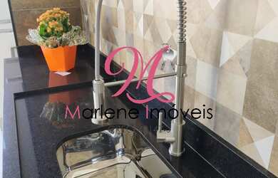 Imagem 7: Casa térrea de 202m² no Condomínio Villagio Azzure, Itupeva/SP - 03...