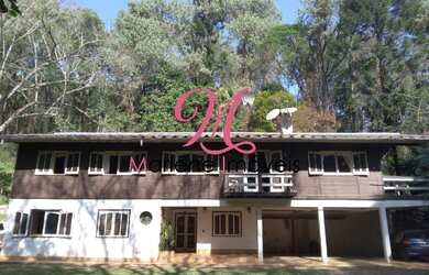 Imagem: A fazenda possui 99.161m² de Área e está localizado em Chácara