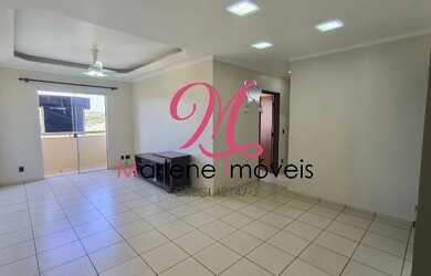 Imagem: O apartamento possui 2 Dormitórios, 1 Suíte, 1 Banheiro, 2