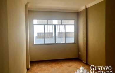 Imagem: O apartamento possui 3 Dormitórios, 1 Banheiro e 98m² de Área