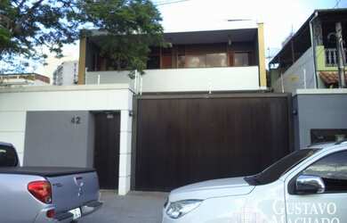 Imagem: Casa - Jardim Amália