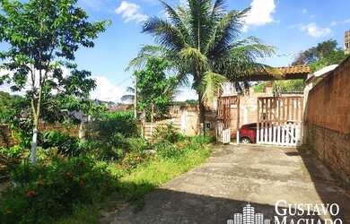 Imagem 2: Casa - Belmonte Casa com 2 dormitórios