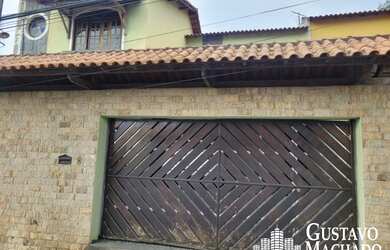 Imagem: Casa - Bairro de Fátima