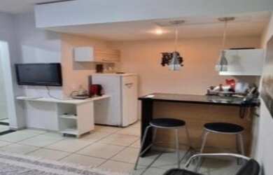 Imagem: Apartamento - Dorândia (Village das Águas