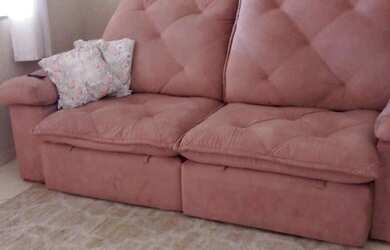 Imagem 7: Casa - Recanto Feliz. Churrasqueira, 1 Vaga na garageme2 Dormitórios