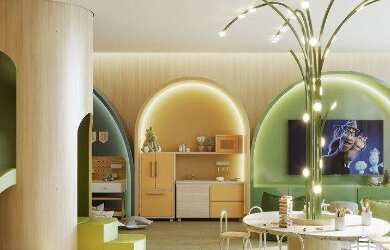 Imagem 8: Apartamento - Flamengo. Piscina, Imóvel novo, 117m² de Área Privadae2...