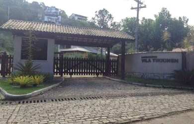 Imagem: O terreno possui 1138m² de Área e está localizado em Penedo