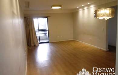 Imagem: O apartamento à venda possui 3 Dormitórios, 1 Suíte, 3 Banheiros