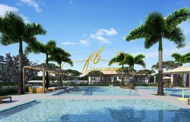 Imagem 1: Terreno à Venda 451 m² em Condomínio Fechado no Urbanova Sjc