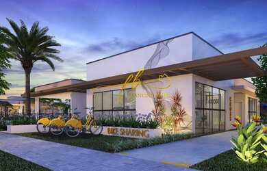 Imagem 4: Terreno à Venda 451 m² em Condomínio Fechado no Urbanova Sjc