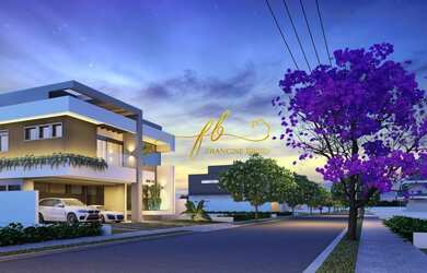 Imagem 16: Terreno à Venda 451 m² em Condomínio Fechado no Urbanova Sjc