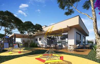 Imagem 14: Terreno à Venda 451 m² em Condomínio Fechado no Urbanova Sjc