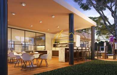 Imagem 15: Terreno à Venda 451 m² em Condomínio Fechado no Urbanova Sjc