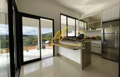 Imagem: Oportunidade de Casa em Condomínio de Luxo em Jacareí-SP