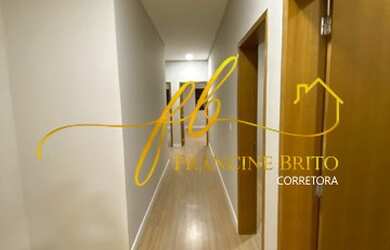 Imagem 4: Sobrado Novo 222m² 3 Suítes - Condomínio Residencial Fogaça Jacareí