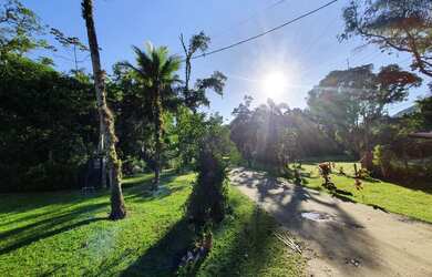 Imagem: Terreno, Praia da Maranduba, Ubatuba - R$ 300 mil