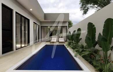 Imagem 13: Residencial Club Portinari Casa de Luxo à Venda em Paulínia-SP, Parque...