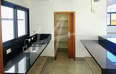 Imagem 7: Sobrado à venda no Real Park Sumaré 3 suítes, piscina e alto padrão