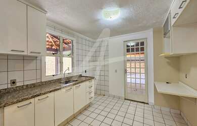 Imagem 8: Casa à venda no Villa Flora Sumaré