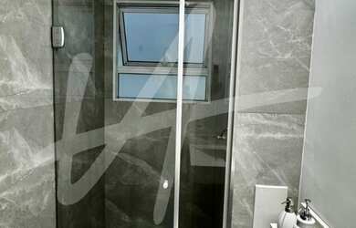 Imagem 7: Apartamento de 2 Dormitórios Todo Planejado e Climatizado com Lazer Completo...