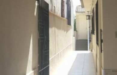 Imagem: A casa possui 4 Dormitórios, 4 Banheiros, 3 Vagas na garagem