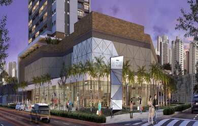 Imagem 2: Apartamento no Ipiranga. Piscina, Área de serviço, 66m² de Área Privadae1...