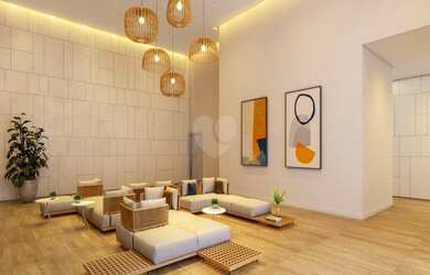 Imagem 3: Apartamento no Ipiranga. Piscina, Área de serviço, 66m² de Área Privadae1...