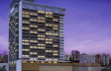 Imagem 1: Apartamento no Ipiranga. Piscina, Área de serviço, 66m² de Área Privadae1...