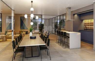 Imagem 11: Apartamento no Ipiranga. Piscina, Área de serviço, 66m² de Área Privadae1...