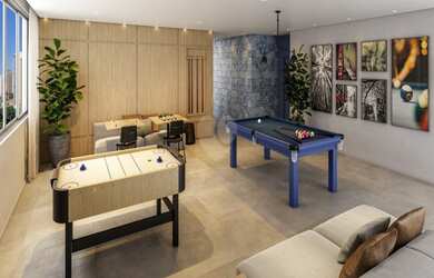 Imagem 12: Apartamento no Ipiranga. Piscina, Área de serviço, 66m² de Área Privadae1...