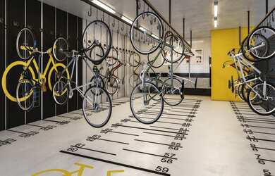 Imagem 15: Apartamento no Ipiranga. Piscina, Área de serviço, 66m² de Área Privadae1...