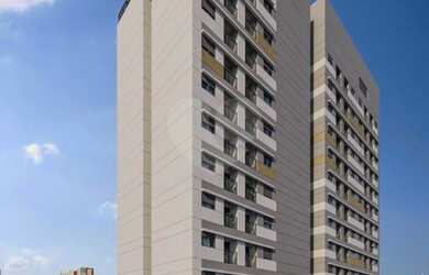 Imagem: O apartamento possui 3 Dormitórios, 3 Suítes, 4 Banheiros