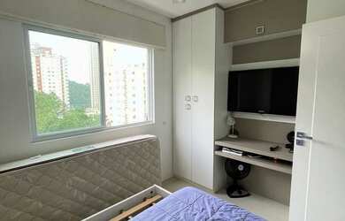 Imagem 8: APARTAMENTO RESIDENCIAL em BALNEÁRIO CAMBORIÚ - SC, PIONEIROS