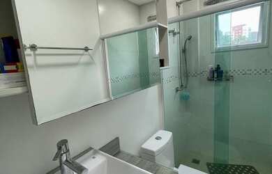 Imagem 12: APARTAMENTO RESIDENCIAL em BALNEÁRIO CAMBORIÚ - SC, PIONEIROS