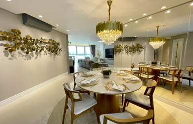 Imagem 5: APARTAMENTO RESIDENCIAL em BALNEÁRIO CAMBORIÚ - SC, PIONEIROS