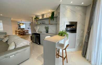 Imagem 7: APARTAMENTO RESIDENCIAL em BALNEÁRIO CAMBORIÚ - SC, PIONEIROS