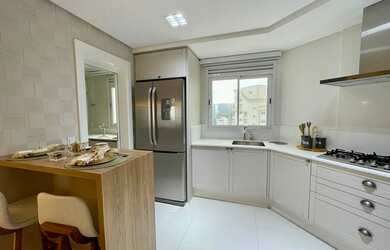 Imagem 9: APARTAMENTO RESIDENCIAL em BALNEÁRIO CAMBORIÚ - SC, PIONEIROS