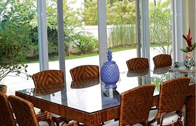 Imagem 16: Linda Mansão Pé na Areia - Caraguatatuba