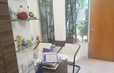 Imagem 4: Excelente Casa Comercial e Residencial - Jardim Apolo II