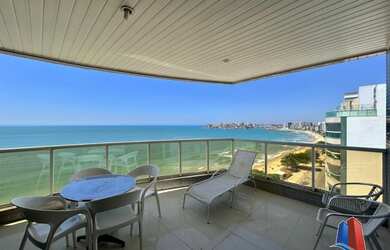 Imagem: O apartamento possui 3 Dormitórios, 1 Suíte, 2 Vagas na garagem