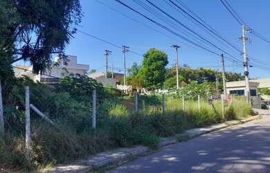 Imagem 1: TERRENO RESIDENCIAL em ATIBAIA - SP, RIBEIRÃO DOS PORCOS