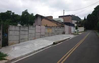 Imagem 1: TERRENO RESIDENCIAL em ATIBAIA - SP, JARDIM PAULISTA