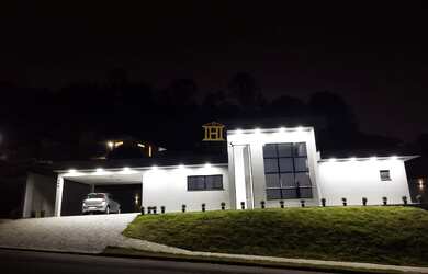 Imagem 3: CASA RESIDENCIAL em ATIBAIA - SP, CONDOMINIO QUINTAS DA BOA VISTA