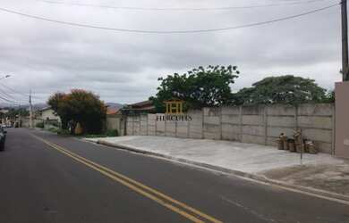 Imagem: TERRENO RESIDENCIAL em ATIBAIA - SP, JARDIM PAULISTA