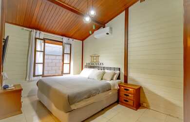 Imagem 8: CASA RESIDENCIAL em ATIBAIA - SP, JARDIM SHANGRI-LÁ