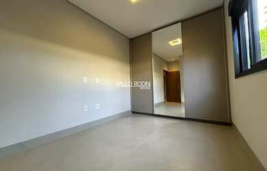 Imagem 16: CASA DE CONDOMÍNIO RESIDENCIAL em BONFIM PAULISTA - SP, BONFIM PAULISTA