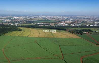 Imagem 4: TERRENO RESIDENCIAL em RIBEIRÃO PRETO - SP, RECREIO ANHANGÜERA
