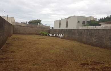 Imagem 4: TERRENO RESIDENCIAL em RIBEIRÃO PRETO - SP, ALTO DA BOA VISTA